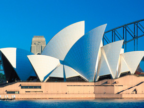 Operahus Sydney